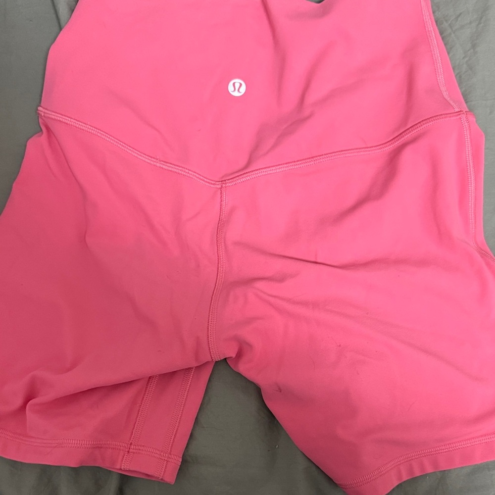lululemon Align™ High-Rise shits